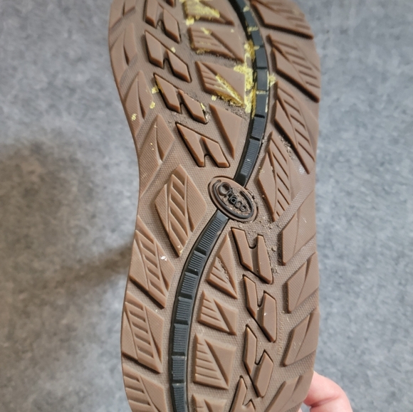 Chaco size 11. EUC. Worn twice. - Picture 2 of 2